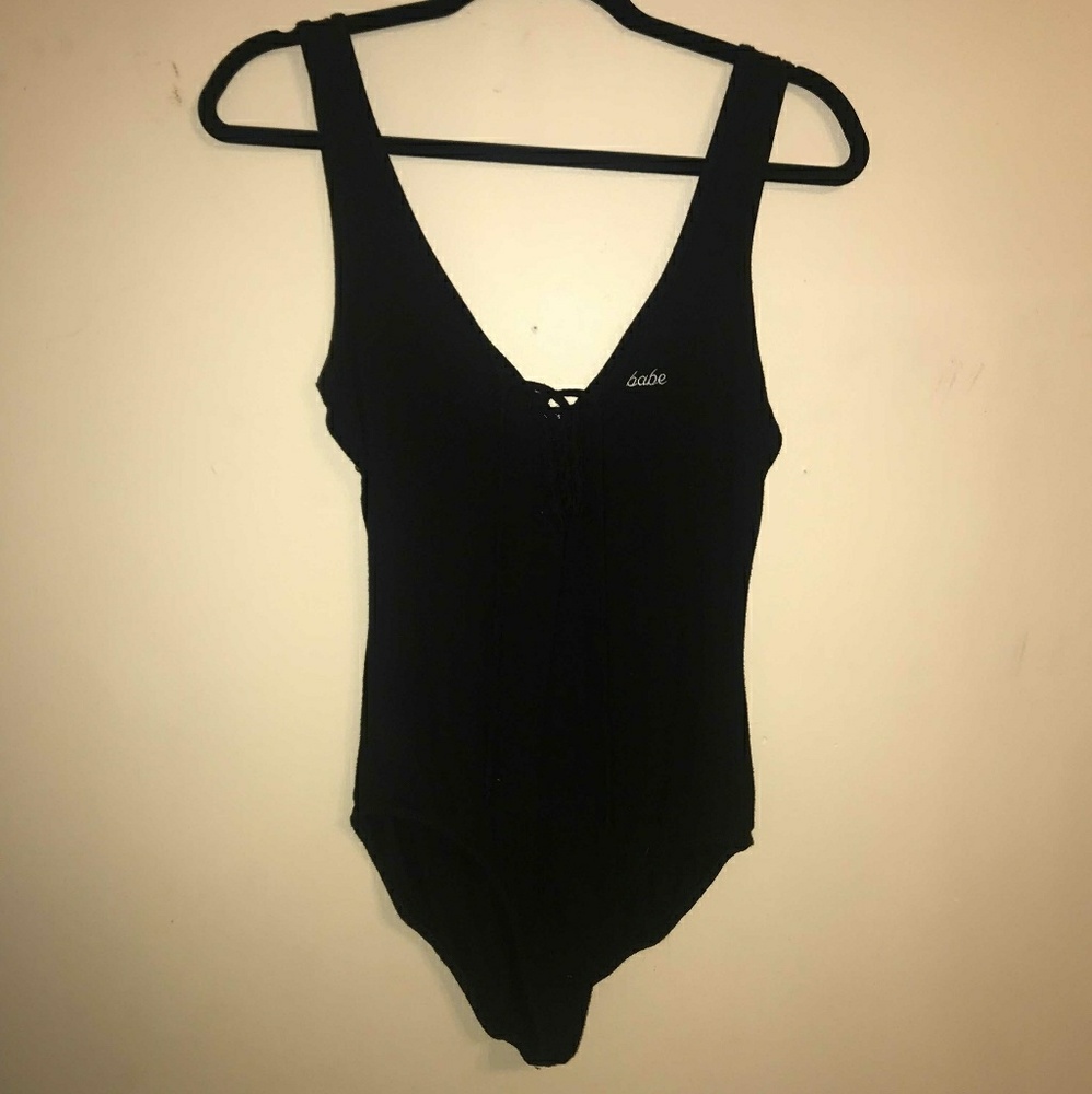 Bodysuit